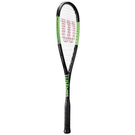 Wilson Blade Countervail Squash Racket  - main image